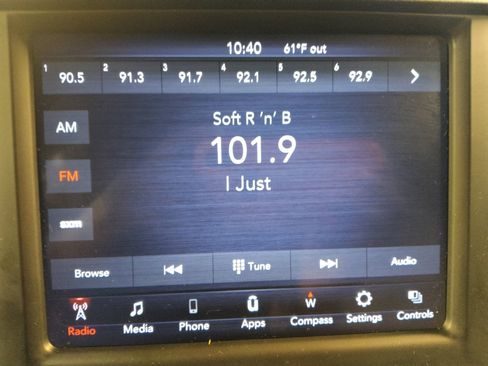 Used 2019 RAM 1500 Big Horn image 25