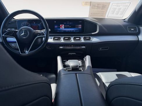 Used 2024 Mercedes-Benz GLE 450e GLE 450e 4MATIC image 13
