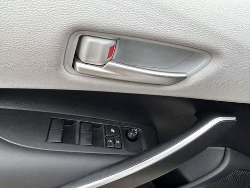 Used 2023 Toyota Corolla SE FWD image 14