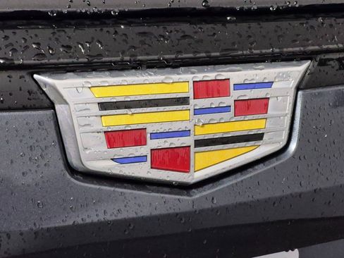 Used 2021 Cadillac Escalade Sport image 8