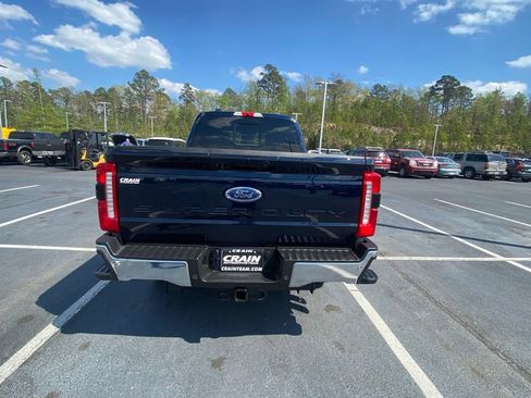 Used 2024 Ford F250 Lariat AWD/4WD image 12