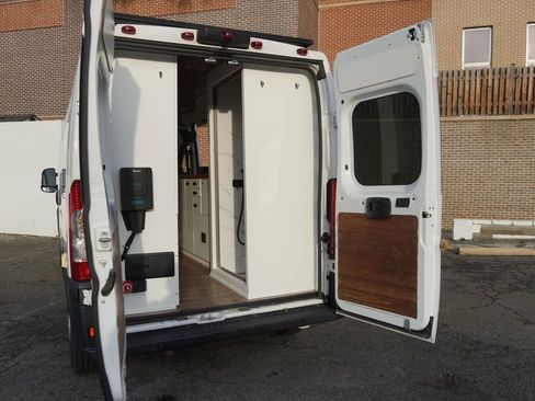 Used 2019 RAM ProMaster 2500 FWD image 29