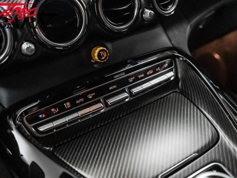 Used 2018 Mercedes-Benz AMG GT R image 43