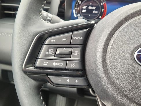 New 2026 Subaru Outback Touring XT AWD/4WD image 8