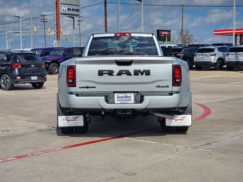 New 2026 RAM 3500 Lone Star image 8
