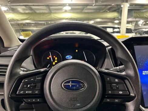 Used 2025 Subaru Crosstrek 2.0i Premium AWD/4WD image 12