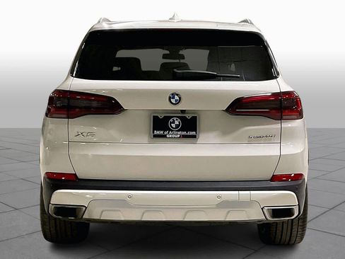 Used 2023 BMW X5 sDrive40i w/ Premium Package image 5