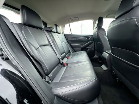 Used 2017 Subaru Impreza 2.0i Limited image 20