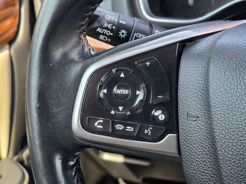 Used 2019 Honda CR-V Touring image 38