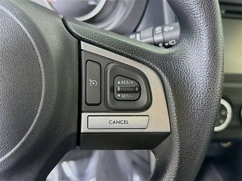 Used 2017 Subaru Forester 2.5i image 20