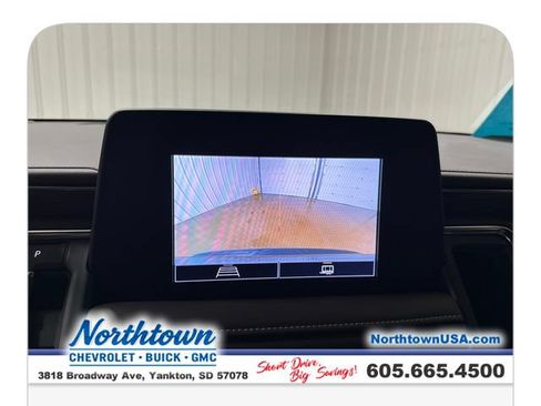 Used 2023 Chevrolet Tahoe LS w/ Driver Alert Package AWD/4WD image 31