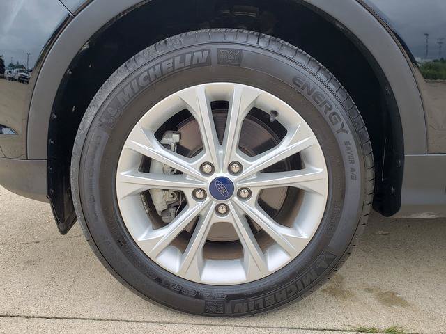 Used 2018 Ford Escape SE AWD/4WD image 27