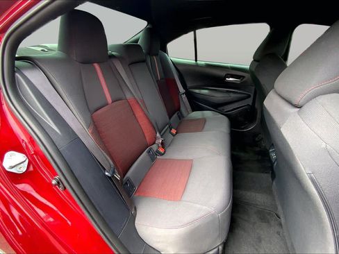 Used 2024 Toyota Corolla SE FWD image 20