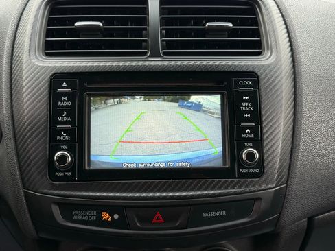 Used 2017 Mitsubishi Outlander Sport SE image 33