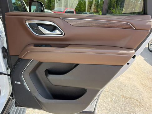 Used 2023 Chevrolet Tahoe High Country image 29