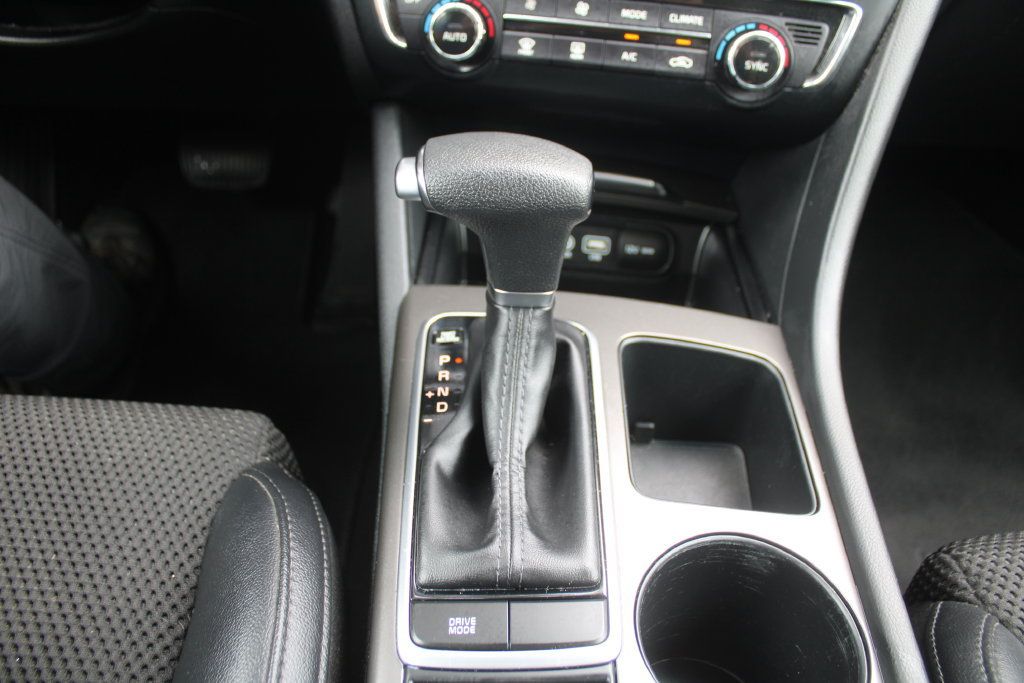 Used 2019 Kia Optima S FWD image 34