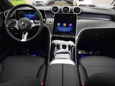 Certified 2026 Mercedes-Benz GLC 300 image 19