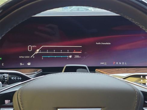 New 2025 Cadillac Escalade Sport Platinum image 28