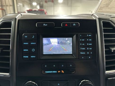 Used 2015 Ford F150 XLT w/ Equipment Group 301A Mid RWD image 26