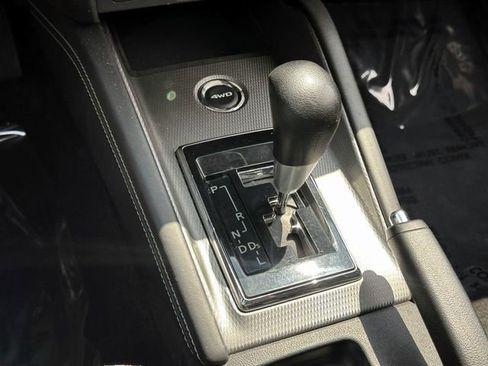 Used 2020 Mitsubishi Outlander Sport SE AWD/4WD image 28