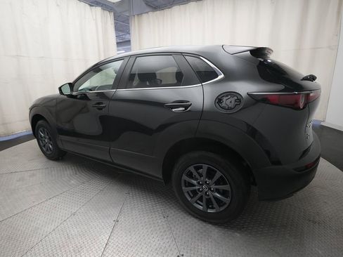 Certified 2025 MAZDA CX-30 AWD 2.5 S image 32