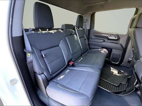 Used 2025 GMC Sierra 1500 Elevation AWD/4WD image 28