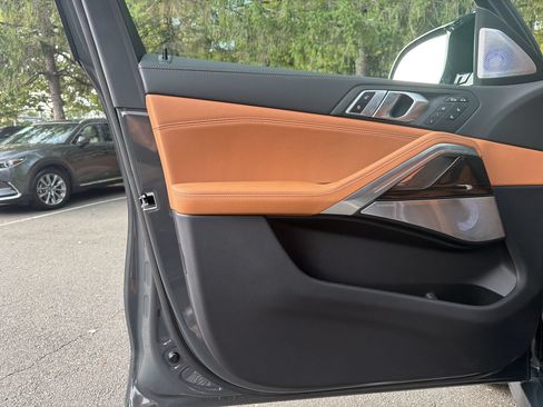 New 2027 BMW X6 M60i AWD/4WD image 14