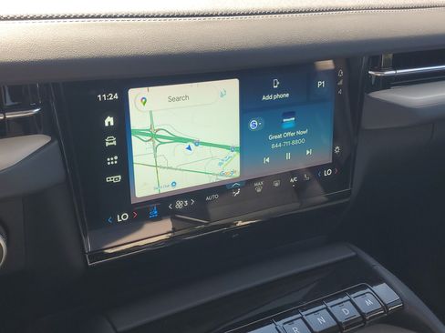 New 2027 Lincoln Navigator Reserve AWD/4WD image 23