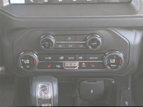 New 2025 Ford Bronco Big Bend image 46