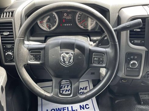 Used 2015 RAM 1500 Tradesman w/ Popular Equipment Group AWD/4WD image 15