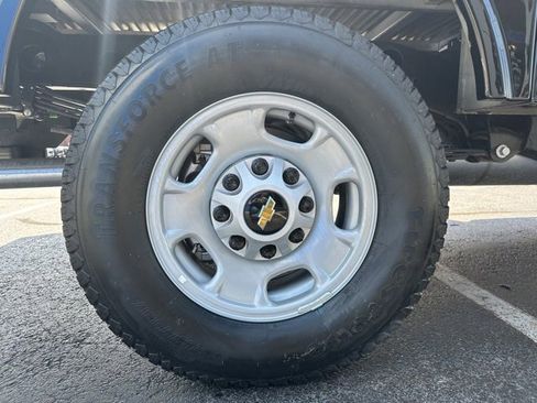 New 2024 Chevrolet Silverado 2500 W/T w/ WT Convenience Package image 10