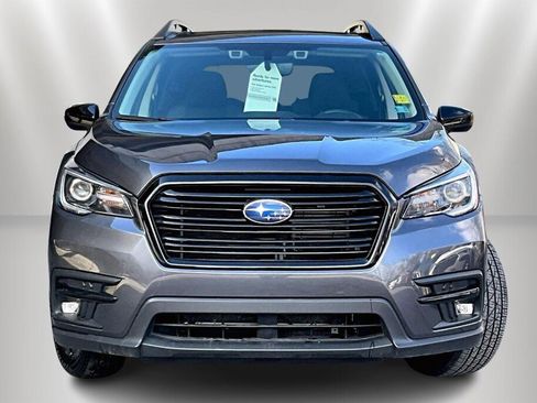 Certified 2022 Subaru Ascent Onyx Edition image 2