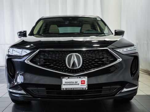 Used 2023 Acura MDX SH-AWD image 2
