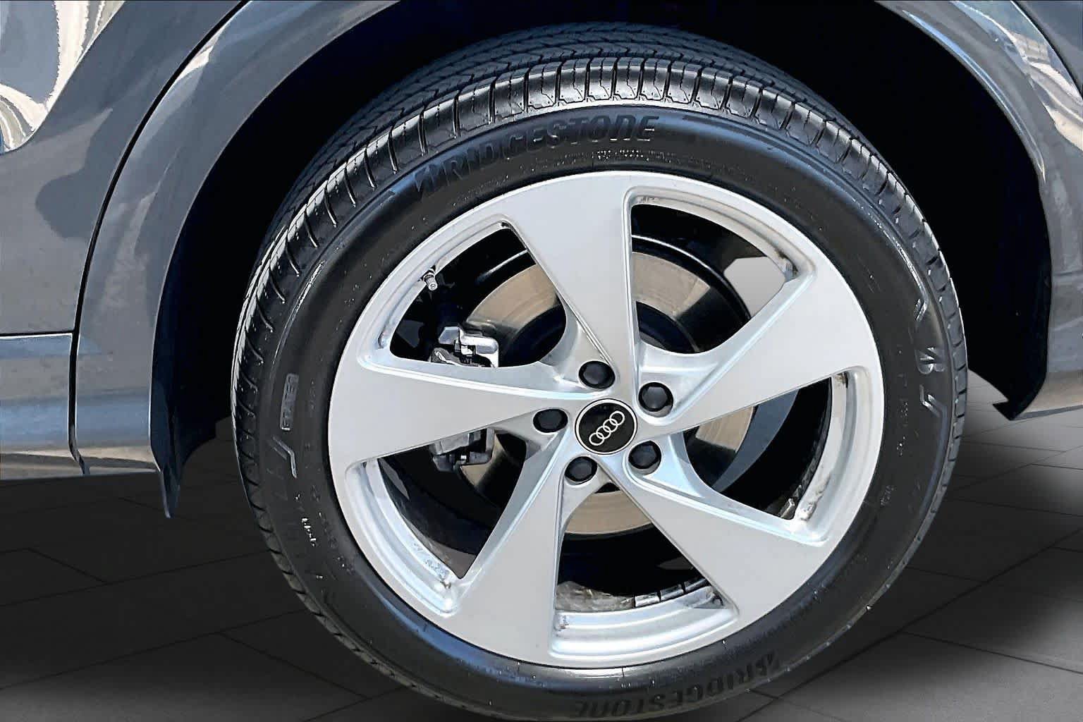 Used 2026 Audi Q5 Premium Plus AWD/4WD image 11