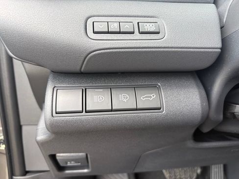 New 2026 Toyota bZ AWD/4WD image 24