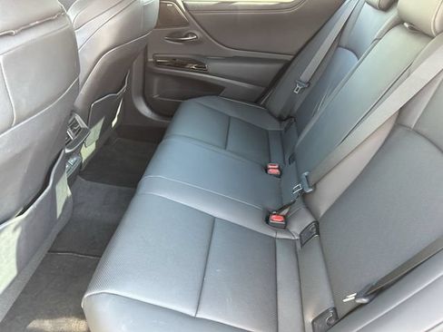 Used 2024 Lexus ES 300h F Sport w/ Accessory Package (Z1) FWD image 19
