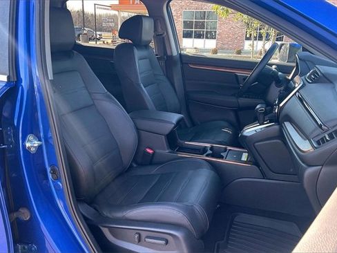 Used 2020 Honda CR-V Touring image 7