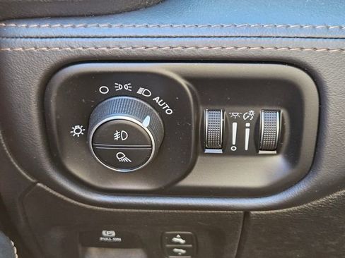 Used 2021 RAM 1500 Limited image 23