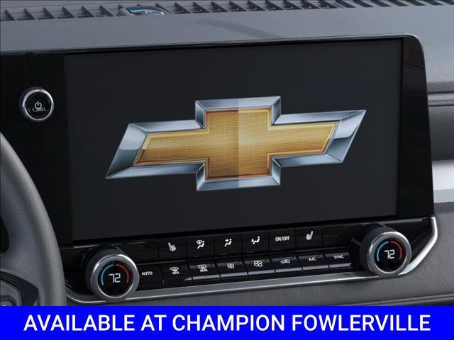 New 2026 Chevrolet Colorado LT AWD/4WD image 20