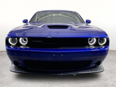 Used 2020 Dodge Challenger R/T Scat Pack w/ Plus Package RWD image 5