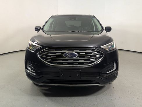 Used 2024 Ford Edge SEL AWD/4WD image 2