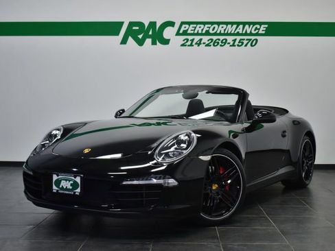 Used 2012 Porsche 911 Carrera S image 25
