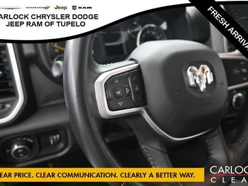 Used 2022 RAM 1500 Big Horn AWD/4WD image 19