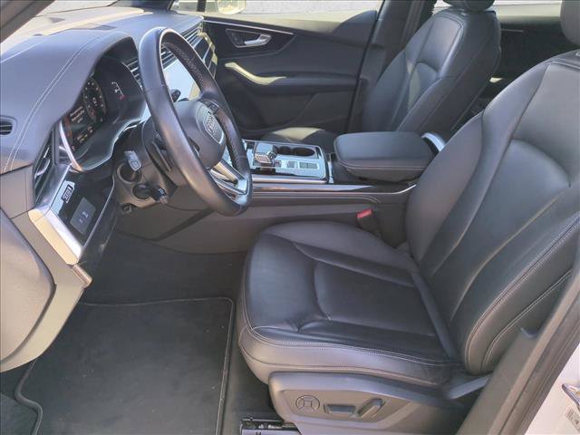 Used 2025 Audi Q7 3.0T Premium Plus AWD/4WD image 16