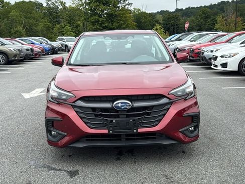 Certified 2024 Subaru Legacy Premium AWD/4WD image 2