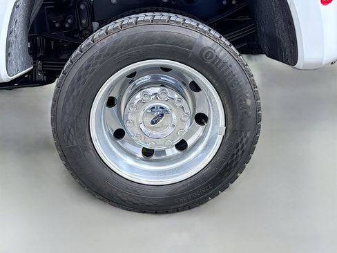 Used 2026 Ford F450 Platinum w/ Platinum Plus Package AWD/4WD image 33