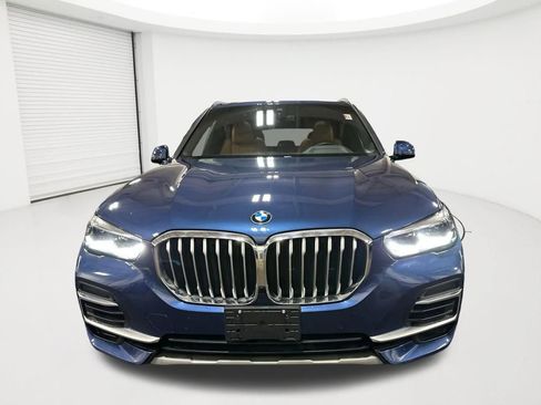 Used 2023 BMW X5 xDrive40i AWD/4WD image 2