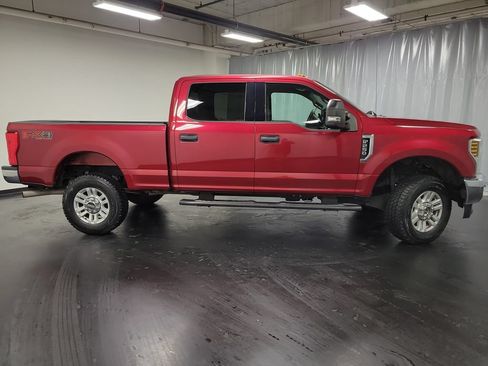 Used 2019 Ford F250 XLT w/ XLT Value Package AWD/4WD image 10