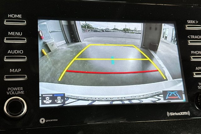Certified 2024 Toyota Camry SE FWD image 23