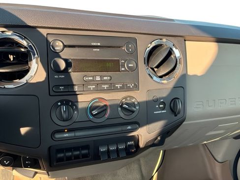 Used 2008 Ford F350 XLT AWD/4WD image 17